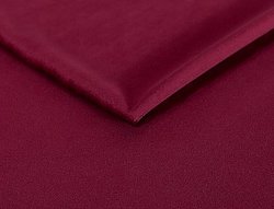 French Welur Bordo 663